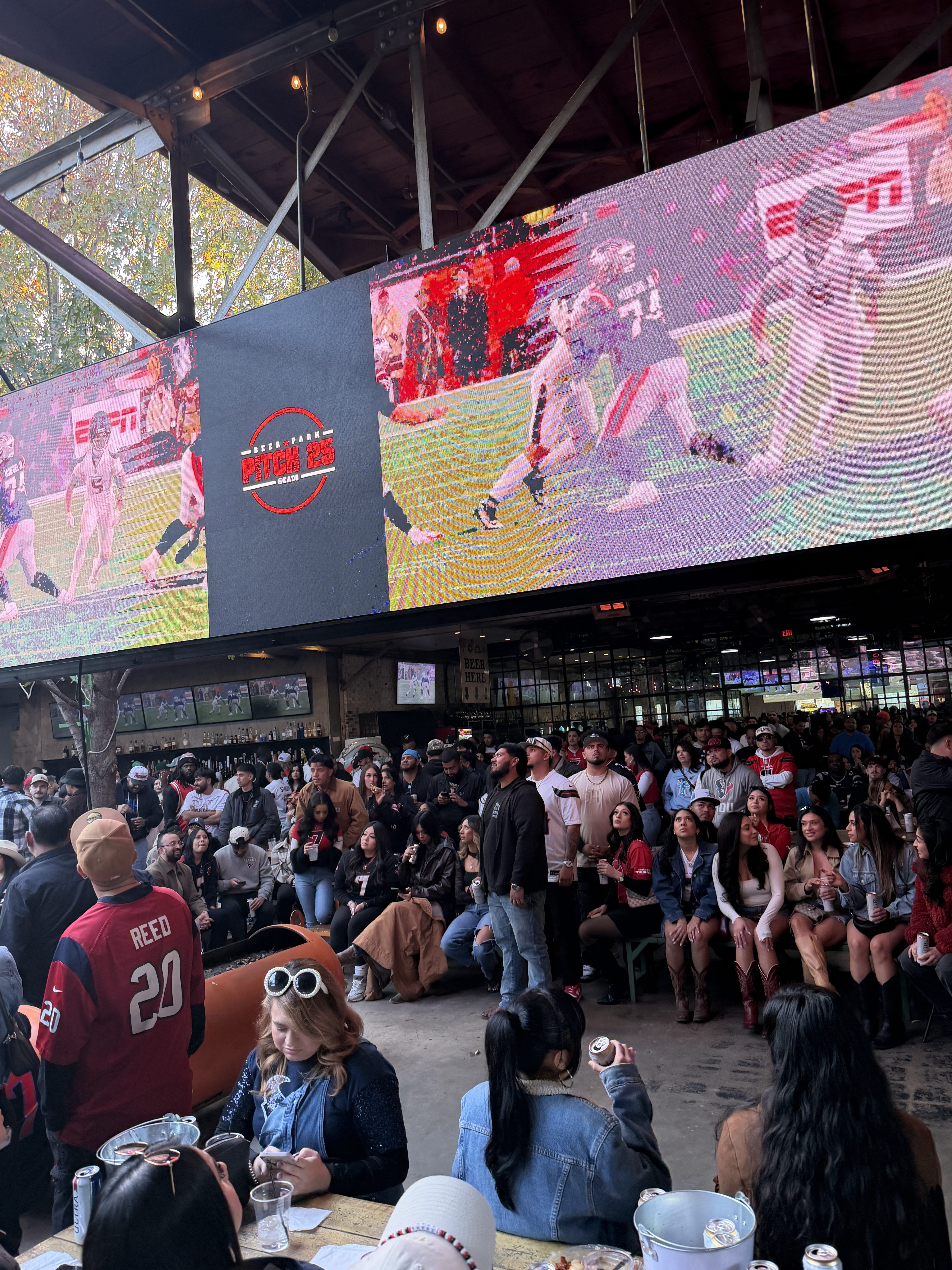 Watch Party